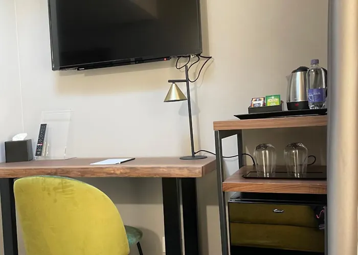 Clementina Boutique 4*