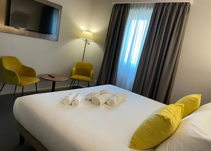 Clementina Boutique Hotel Colonno