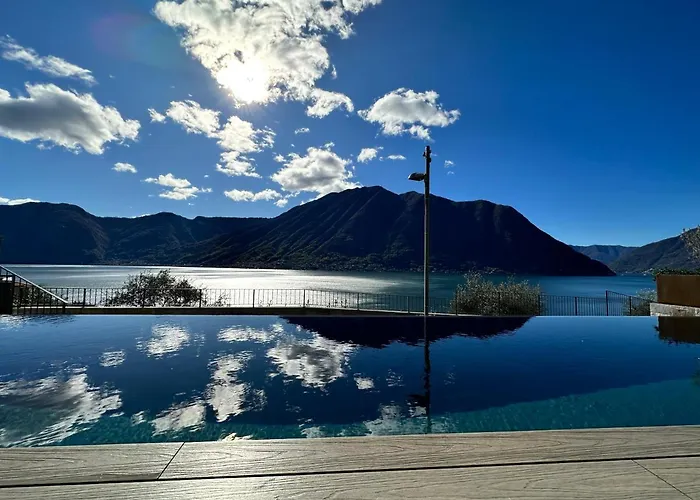 Clementina Boutique Hotel Colonno