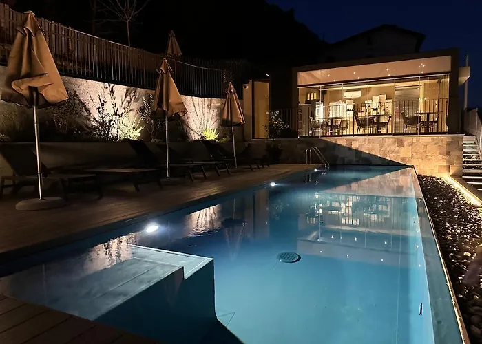 Clementina Boutique Hotel