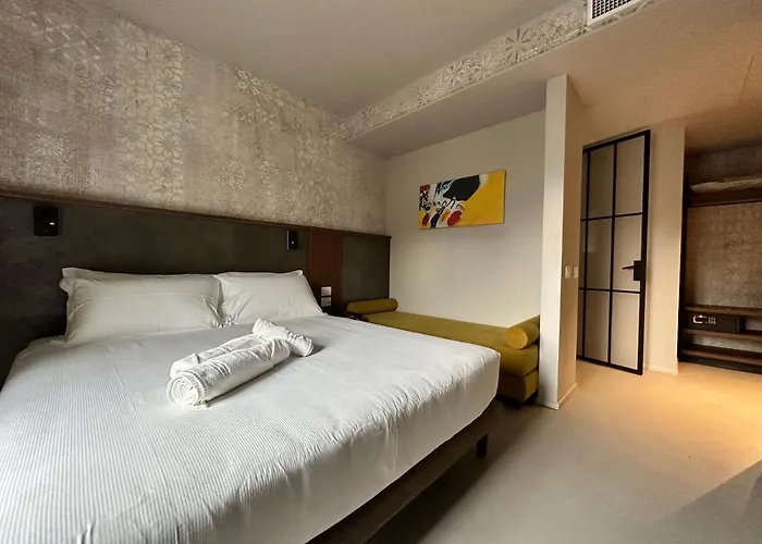 Hotel Clementina Boutique Colonno