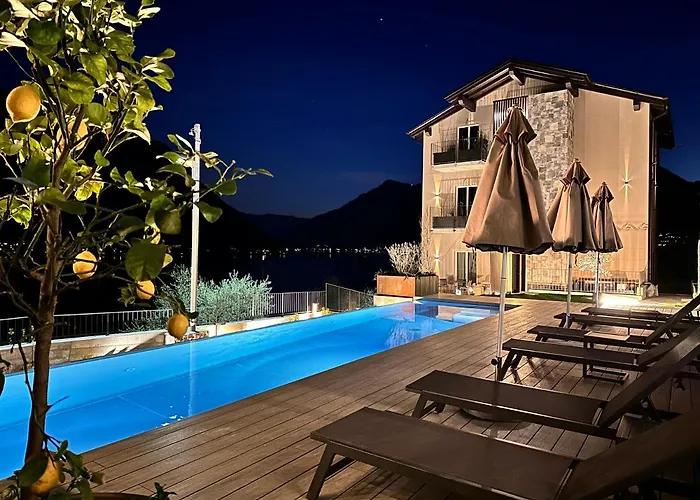 Clementina Boutique 4* Colonno