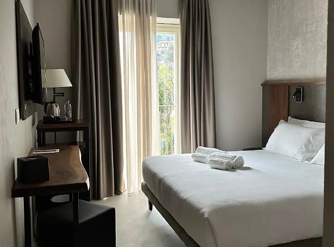 Clementina Boutique Hotell 4*