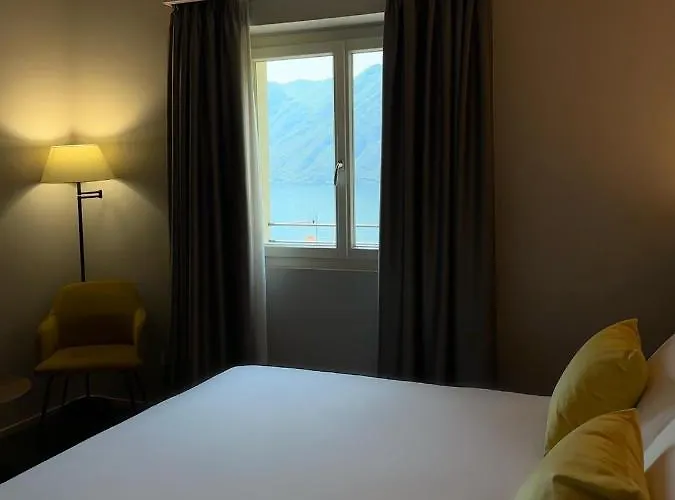 Clementina Boutique Hotel Colonno