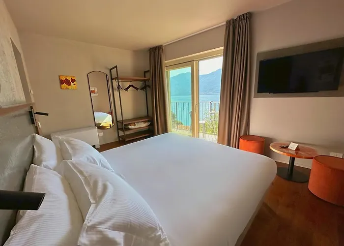 Hotel Clementina Boutique Colonno