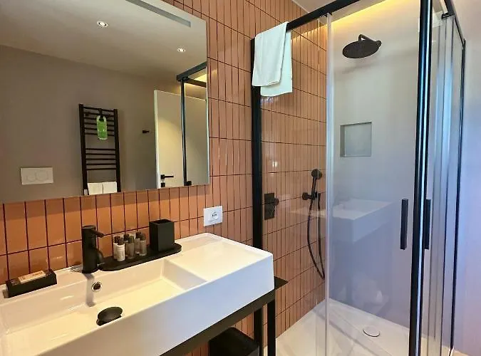 Clementina Boutique Hotel