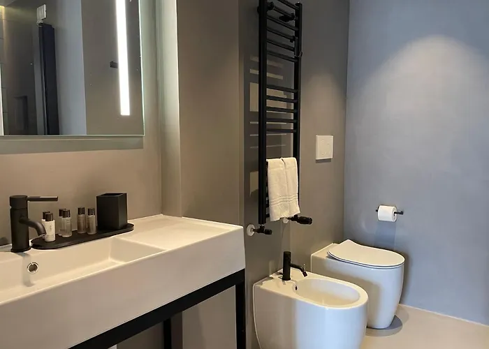 Clementina Boutique Hotel