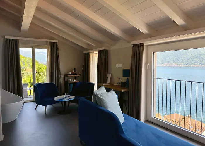 Hotell Clementina Boutique 4*