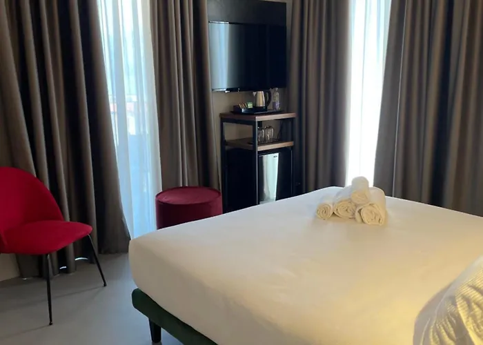 Hotel Clementina Boutique