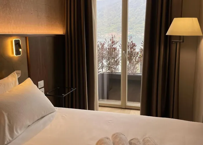 Hotell Clementina Boutique Colonno