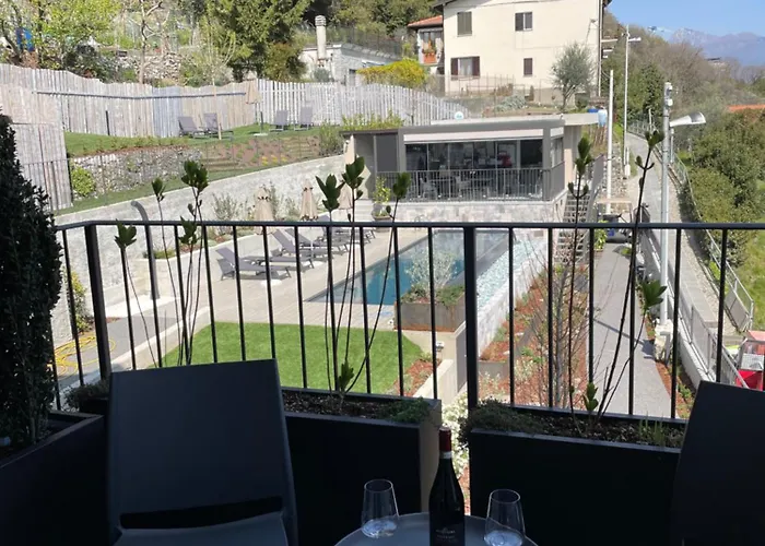 Hotel Clementina Boutique Colonno