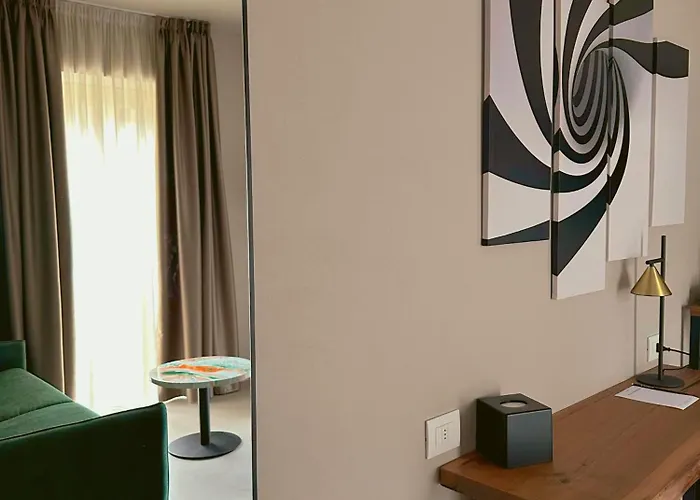 Hotell Clementina Boutique