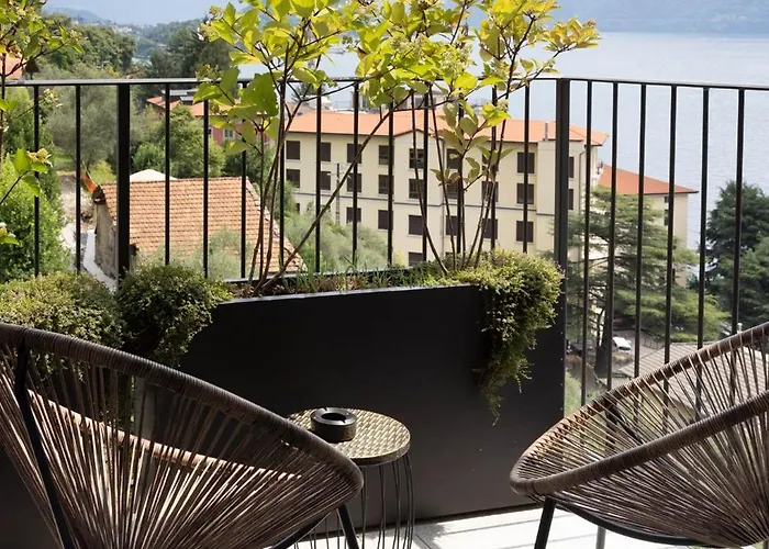 Clementina Boutique 4* Colonno