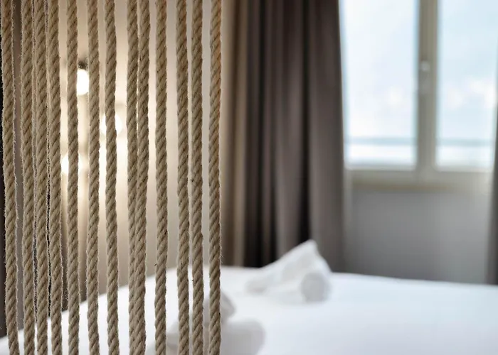 Clementina Boutique Hotel Colonno