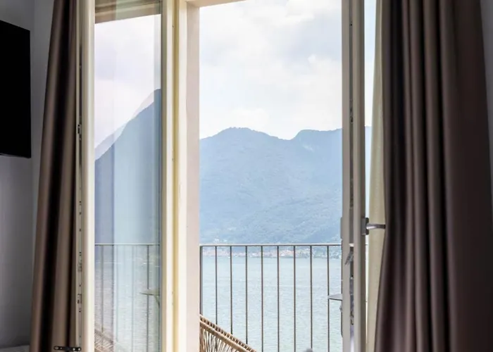 Hotel Clementina Boutique Colonno