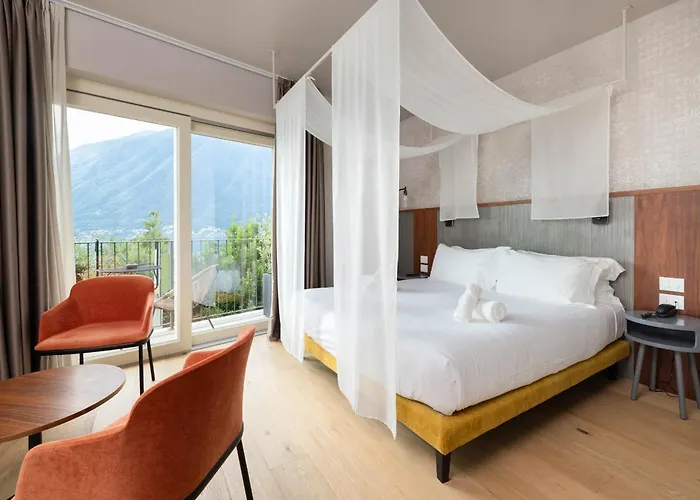 Hotel Clementina Boutique