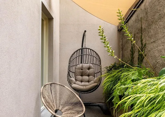 Hotell Clementina Boutique Colonno