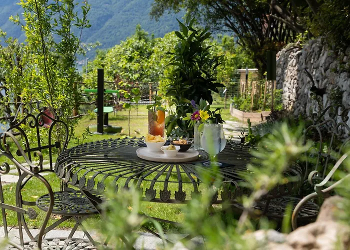 Hotel Clementina Boutique Colonno