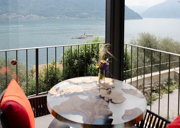 Clementina Boutique Hotel Colonno