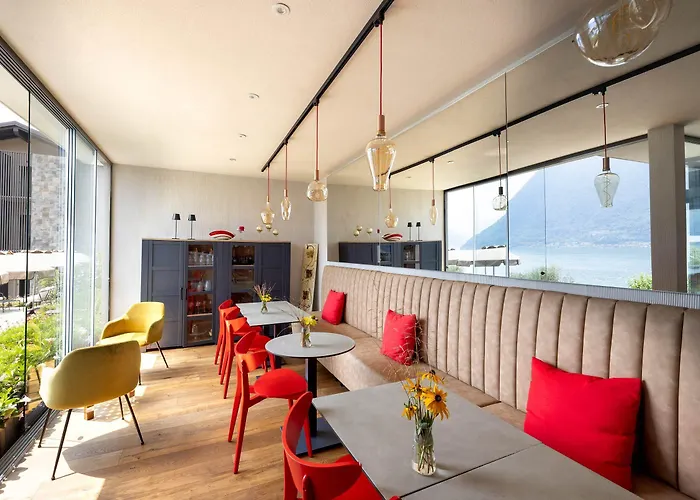 Hotel Clementina Boutique Colonno