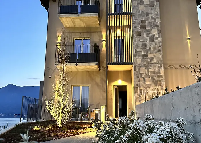 Clementina Boutique Hotel Colonno