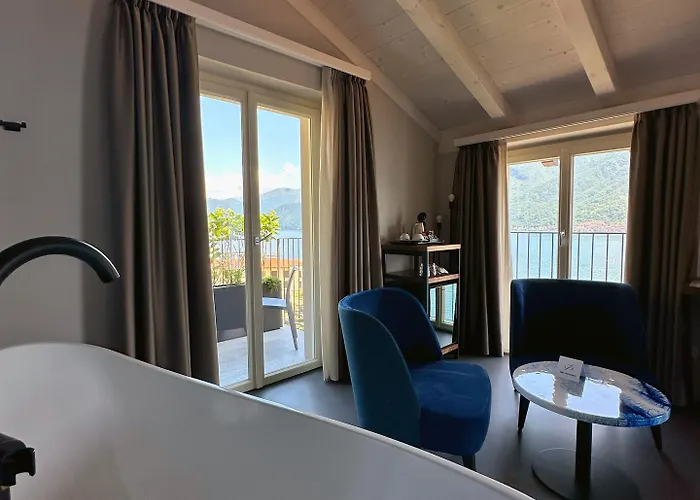 Clementina Boutique Hotel