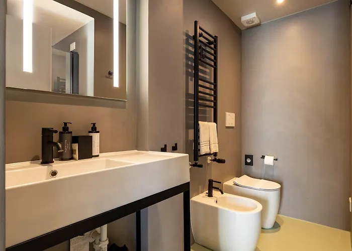 Hotel Clementina Boutique Colonno