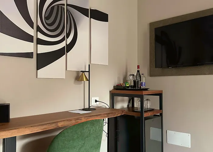 Hotel Clementina Boutique 4*