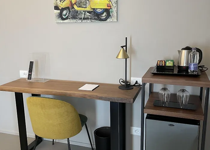 Clementina Boutique Hotel