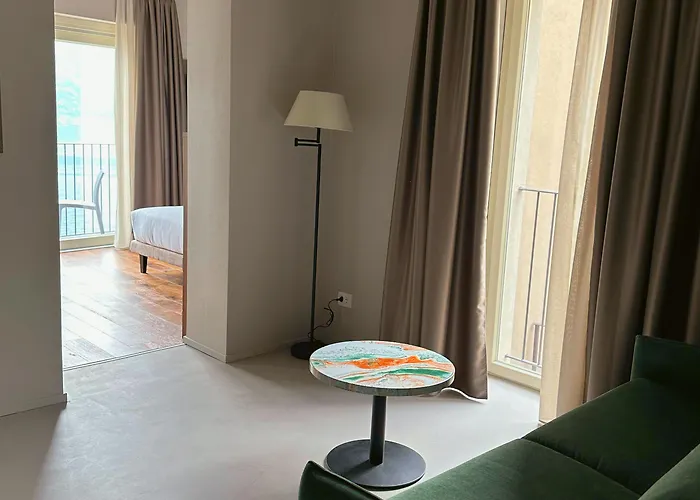 Clementina Boutique Hotell