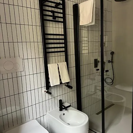 Clementina Boutique מלון