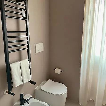 Clementina Boutique Colonno