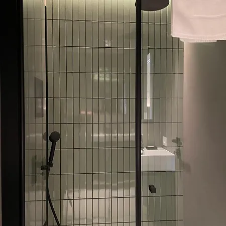 Clementina Boutique מלון