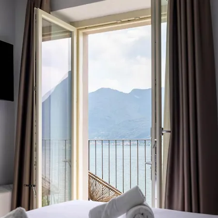 מלון Clementina Boutique Colonno