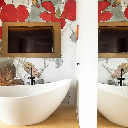 Clementina Boutique מלון Colonno