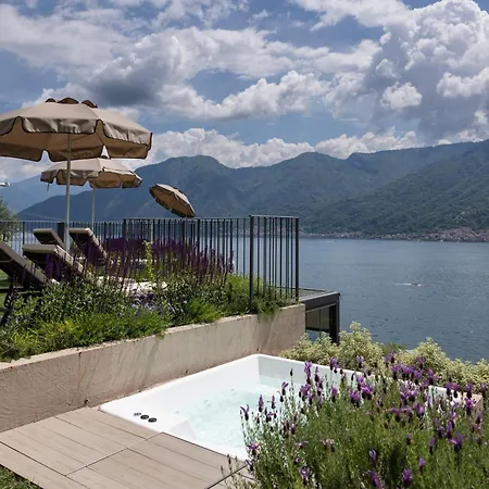 Clementina Boutique Hotel Colonno