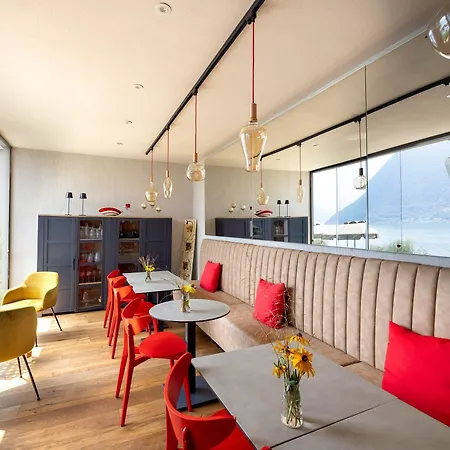 מלון Clementina Boutique Colonno