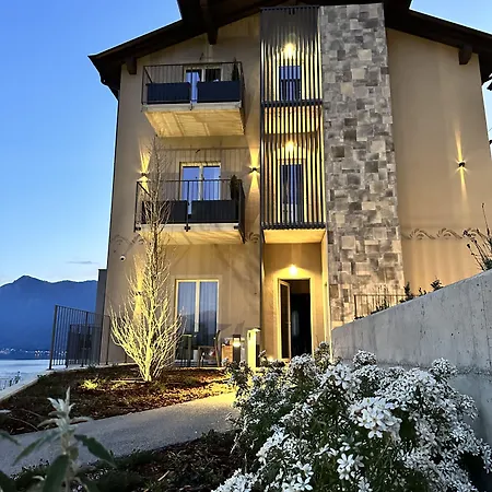 Clementina Boutique מלון Colonno