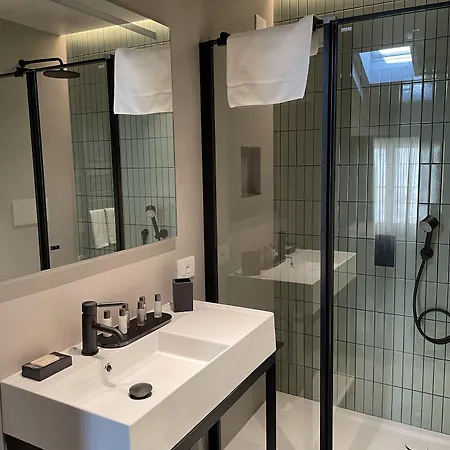 Clementina Boutique 4* Colonno