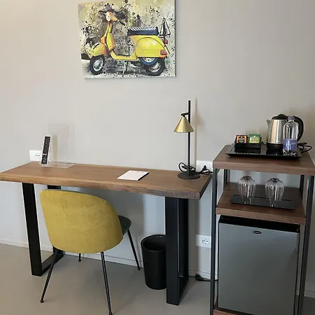 Clementina Boutique מלון