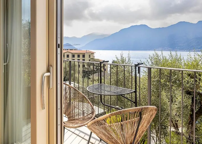 Clementina Boutique Colonno