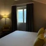 Clementina Boutique Hotel Colonno