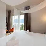 Hotel Clementina Boutique Colonno