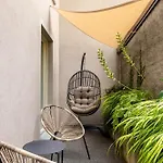 Hotel Clementina Boutique Colonno