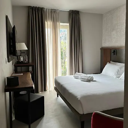 Clementina Boutique Otel 4*