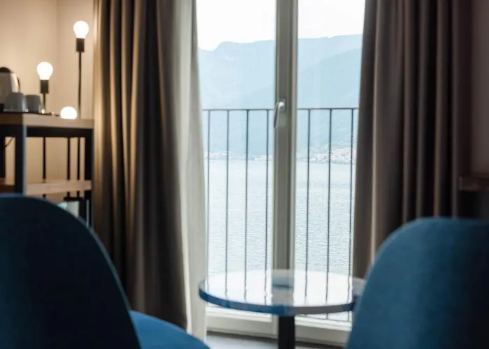 Hotel Clementina Boutique Colonno