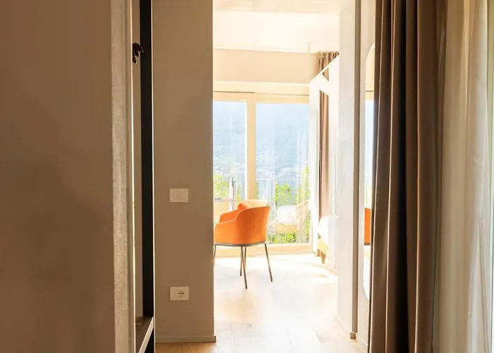 Clementina Boutique Hotel 4*