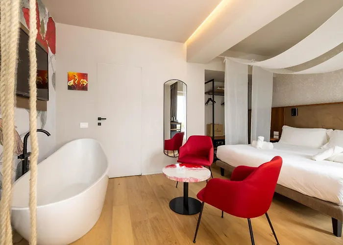 Hotel Clementina Boutique 4*